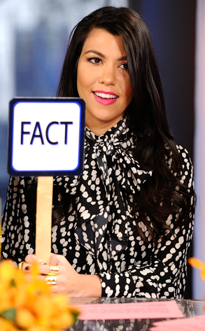 Kourntey Kardashian, The Today Show Kourntey Kardashian, The Today Show